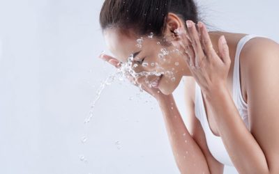 Facial cleansing: Why is it necessary!